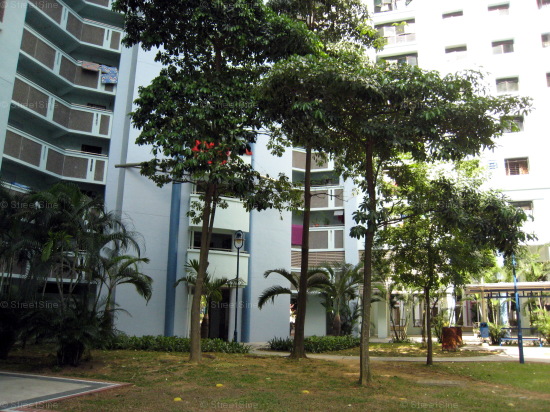 Blk 187A Rivervale Drive (Sengkang), HDB 4 Rooms #308112